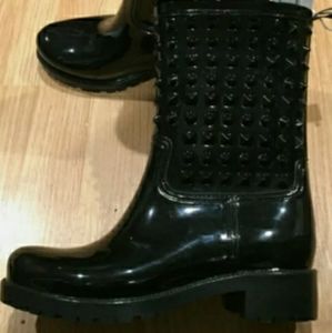 COPY - Cappelli Rainboots